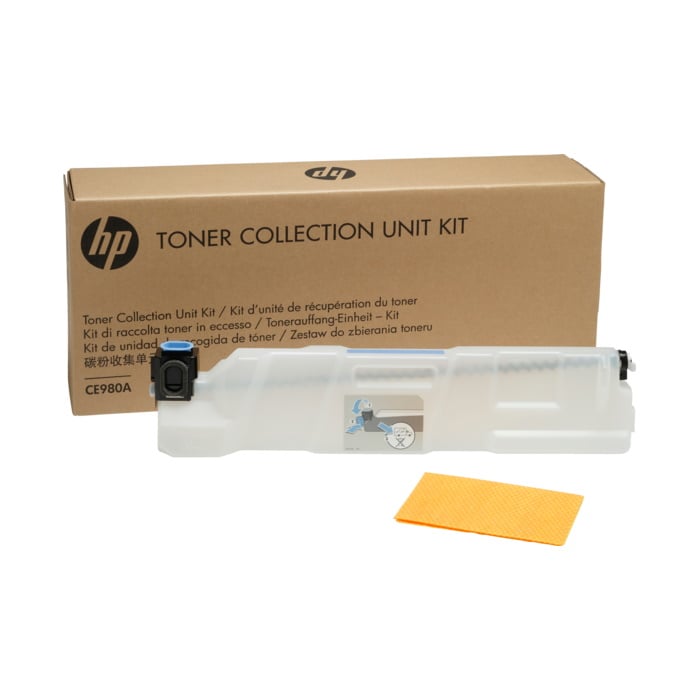 HP Toner Collection Unit