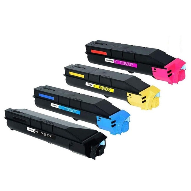 Kyocera Compatible Toner