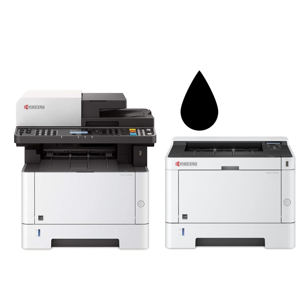 Kyocera Black & White Printers