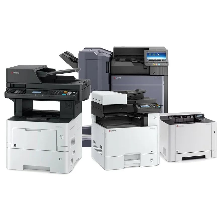 Kyocera Printers