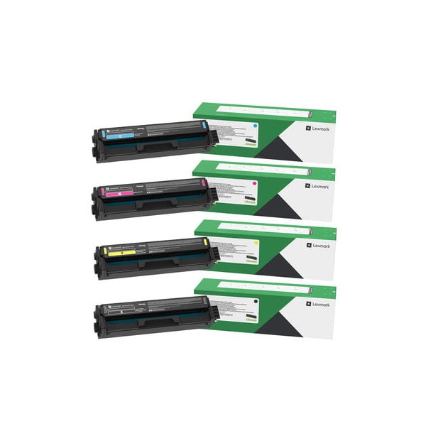 Lexmark Toner Lexmark Toner