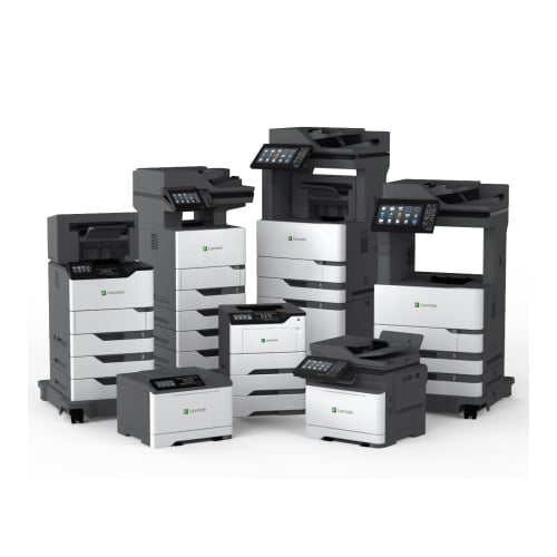 Lexmark Printers
