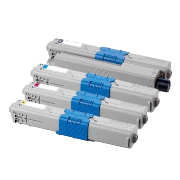 OKI Compatible Toner