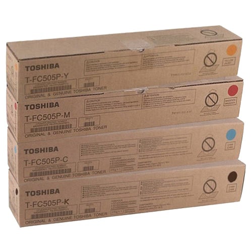 Toshiba TFC505 Toner