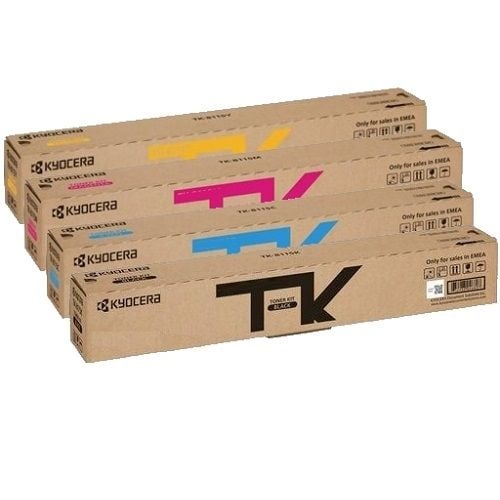 Kyocera TK8119 Toner
