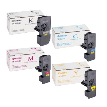 Kyocera TK5224 Toner