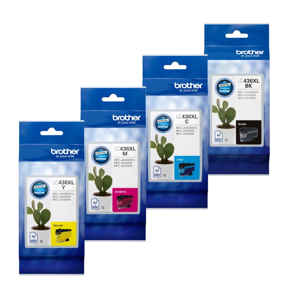 Brother Ink Cartridges