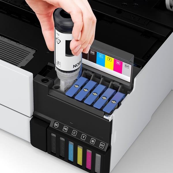 Epson Ecotank