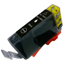 Compatible Canon BCI-6 Black Ink Cartridge Compatible Canon BCI-6 Black Ink Cartridge