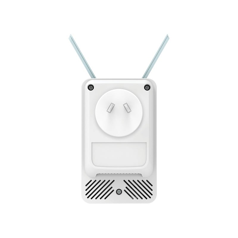D-Link Eagle Pro AI AX1500 Mesh Wi-Fi Range Extender