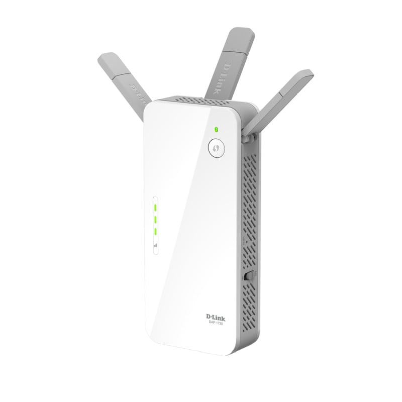 D-Link AC1750 Wi-Fi Range Extender