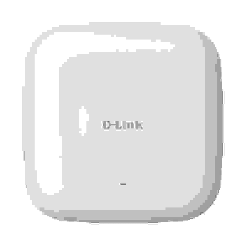 D-Link Wireless AC1300 Wave 2 Dual-Band PoE Access Point D-Link Wireless AC1300 Wave 2 Dual-Band PoE Access Point