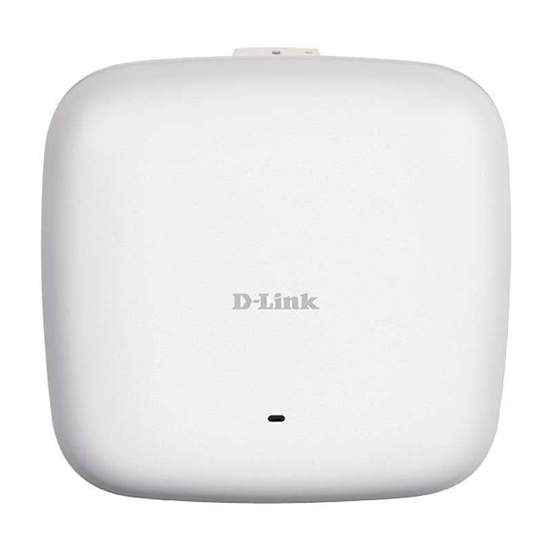 D-Link Wireless AC1750 Wave 2 Concurrent Dual-Band PoE Access Point D-Link Wireless AC1750 Wave 2 Concurrent Dual-Band PoE Access Point