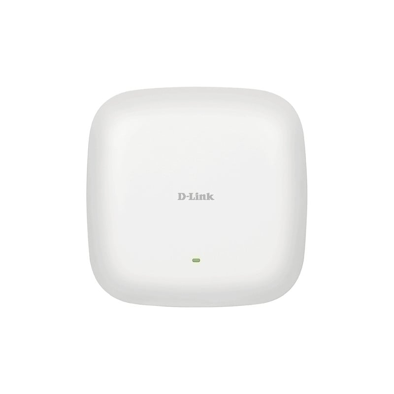 D-Link Wireless AC2200 Wave 2 Tri-Band PoE Access Point D-Link Wireless AC2200 Wave 2 Tri-Band PoE Access Point
