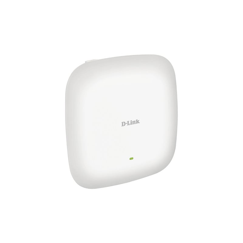 D-Link Wireless AC2200 Wave 2 Tri-Band PoE Access Point