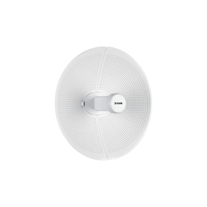 D-Link Long Range Wi-Fi 5 Wireless Bridge (20km) - 2 Pack
