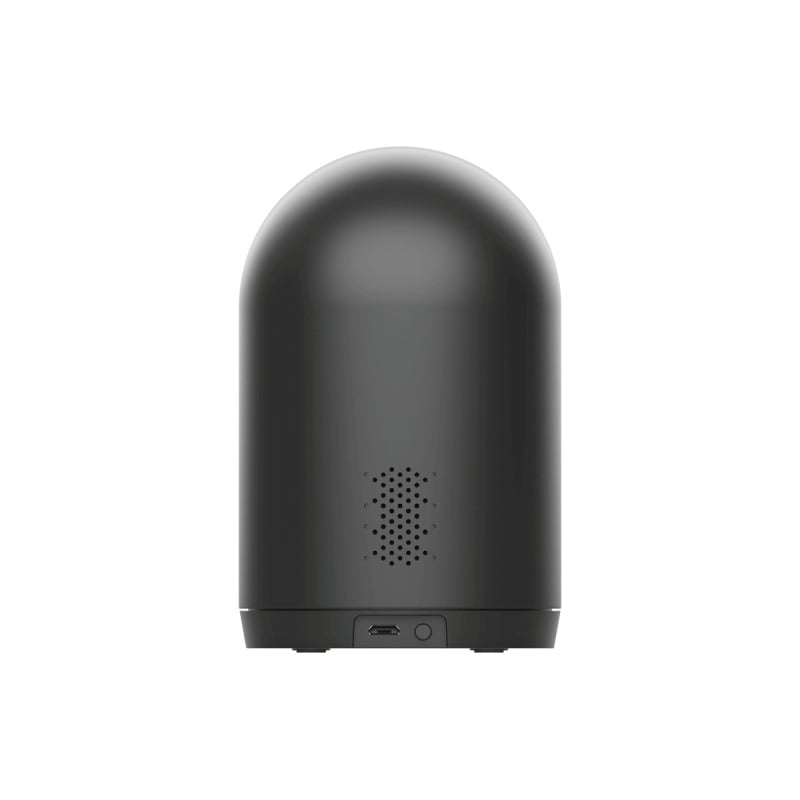 D-Link DCS-6500LHV2 Compact Full HD Pan & Tilt Wi-Fi Camera