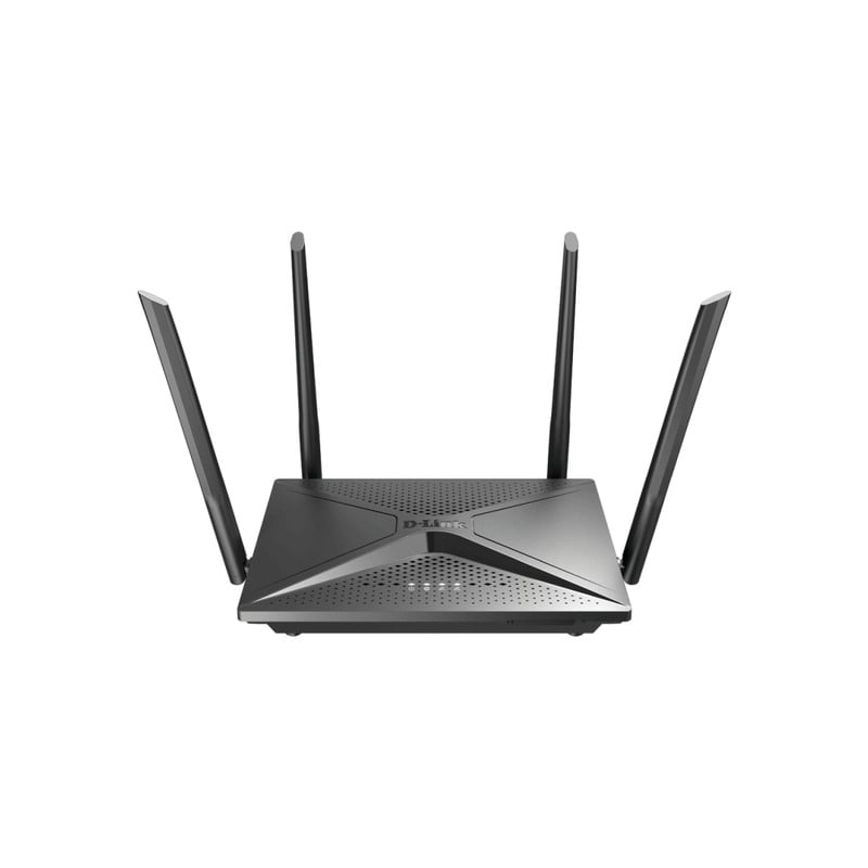 D-Link AC2100 Wi-Fi Gigabit Router D-Link AC2100 Wi-Fi Gigabit Router