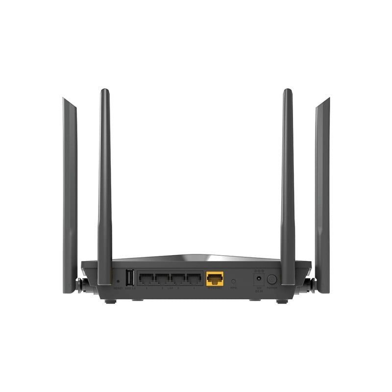 D-Link AC2100 Wi-Fi Gigabit Router