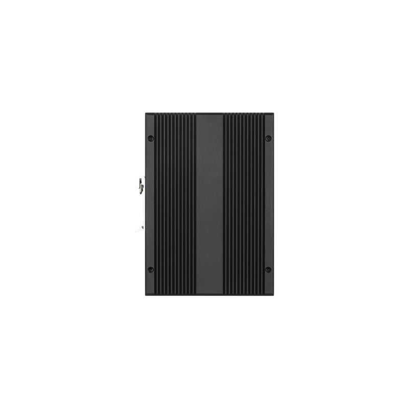D-Link 12-Port Gigabit Industrial Managed Switch with 4 SFP ports