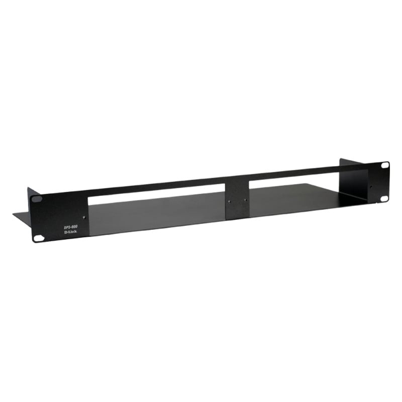 D-Link DPS-800 2-Bay Power Supply Rackmount System D-Link DPS-800 2-Bay Power Supply Rackmount System