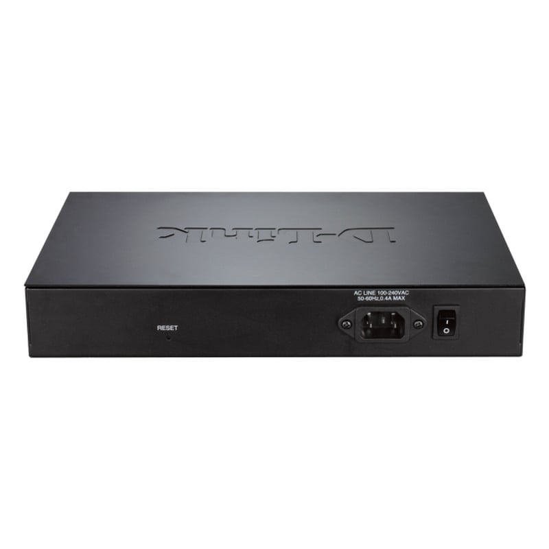 D-Link DWC-1000 Unified Wireless Controller for up to 66 Aps
