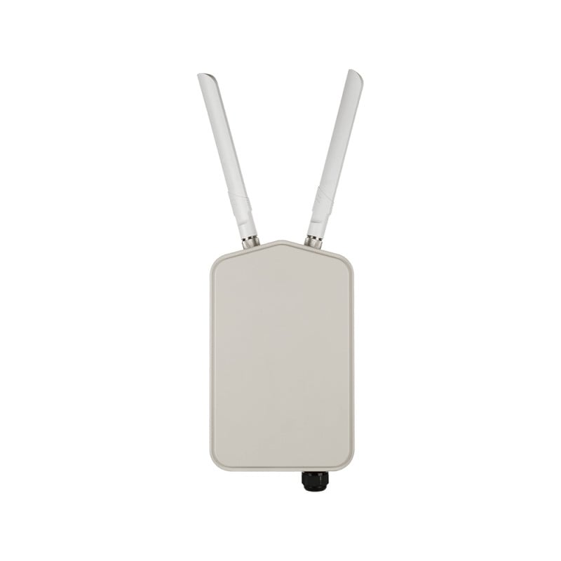 D-Link Unified Wireless AC1300 Wave 2 Outdoor IP67 Rated PoE Access Point D-Link Unified Wireless AC1300 Wave 2 Outdoor IP67 Rated PoE Access Point