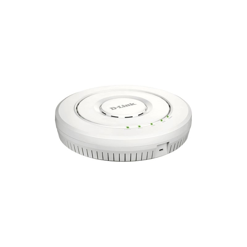 D-Link Unified Wireless AX3600 Wi-Fi 6 4x4 Dual-Band PoE Access Point