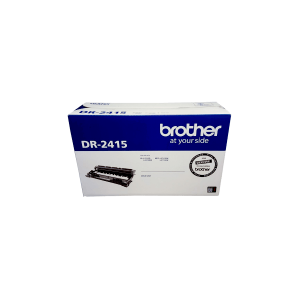 Genuine Brother DR-2415 Drum Unit