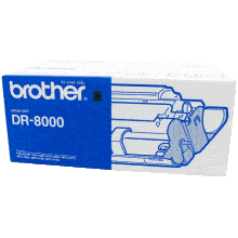 Genuine Brother DR-8000 Drum Unit Genuine Brother DR-8000 Drum Unit