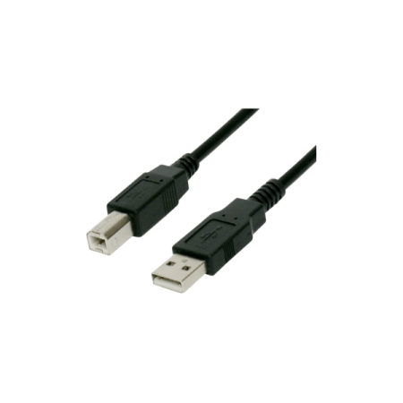 USB 2m Type A to Type B Cable USB 2m Type A to Type B Cable