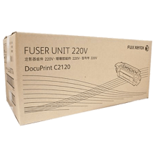 Genuine Fuji Xerox EL300774 Fuser Unit
