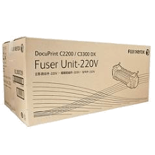 Genuine Fuji Xerox EL300729 Fuser Unit