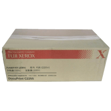 Genuine Fuji Xerox EL300708 Fuser Unit