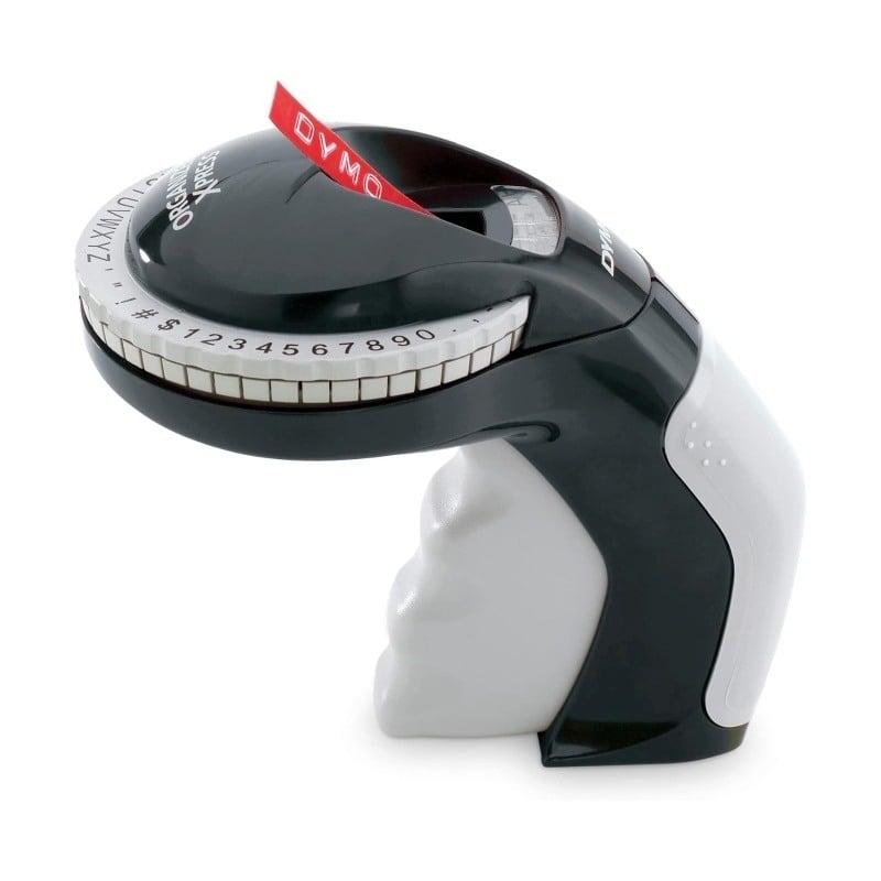 DYMO Organizer Xpress Pro Embossing Label Maker Bundle