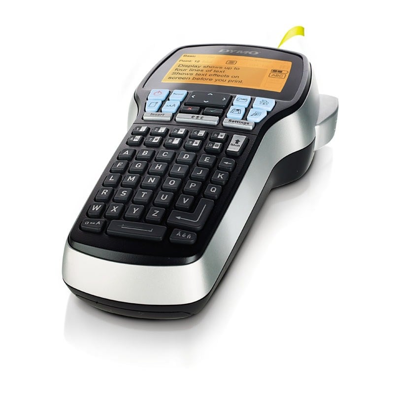 DYMO LabelManager 420P High-Performance Label Maker