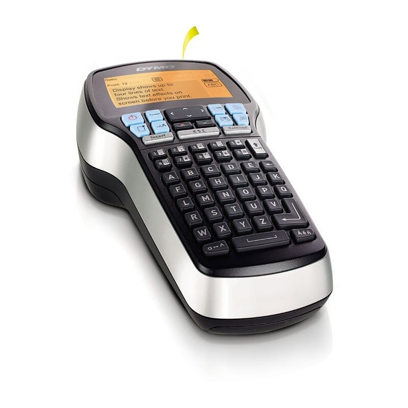 DYMO LabelManager 420P High-Performance Label Maker