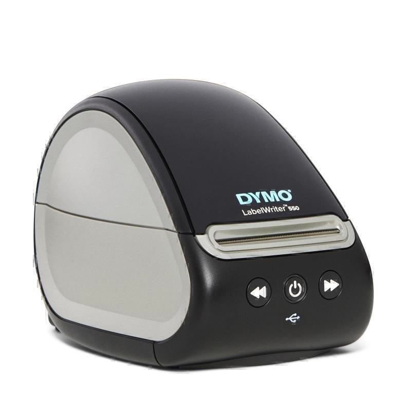 DYMO LabelWriter 550 Thermal Label Printer