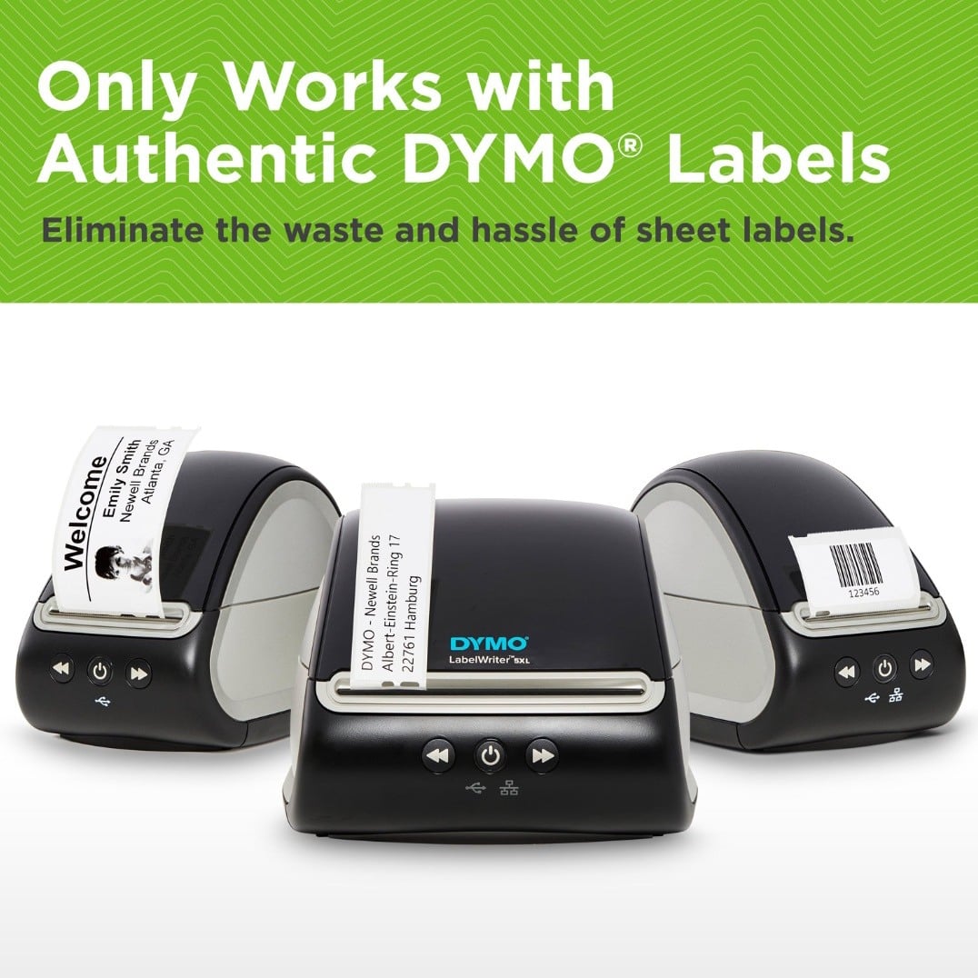 DYMO LabelWriter 550 Turbo Label Printer