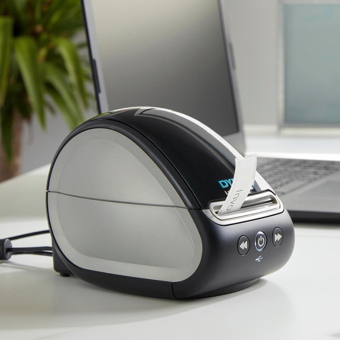 DYMO LabelWriter 550 Thermal Label Printer