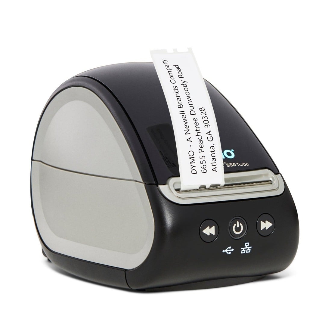 DYMO LabelWriter 550 Turbo Label Printer