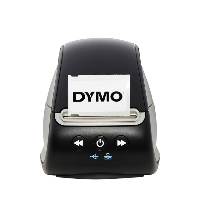 DYMO LabelWriter 550 Turbo Label Printer