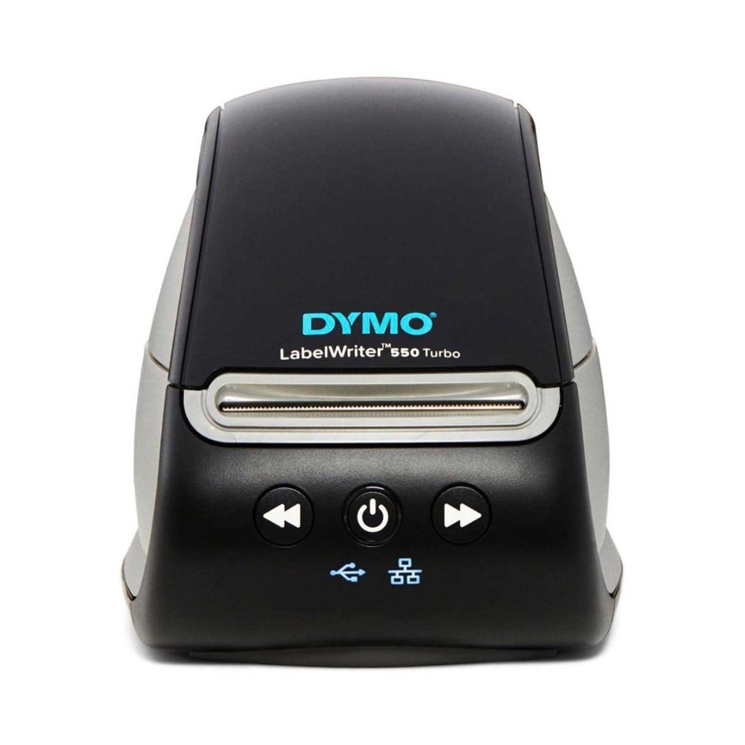 DYMO LabelWriter 550 Turbo Label Printer