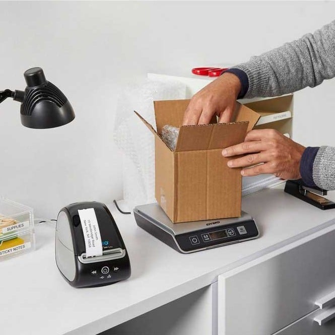 DYMO LabelWriter 550 Turbo Label Printer