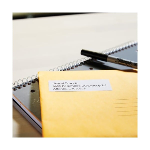 Dymo S0722550 LabelWriter Small Multipurpose Labels 19 x 51mm