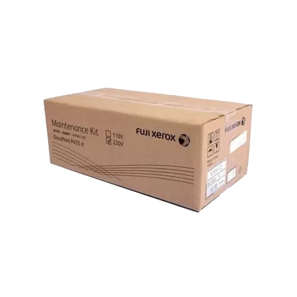 Genuine Fuji Xerox EL300846 Maintenance Kit