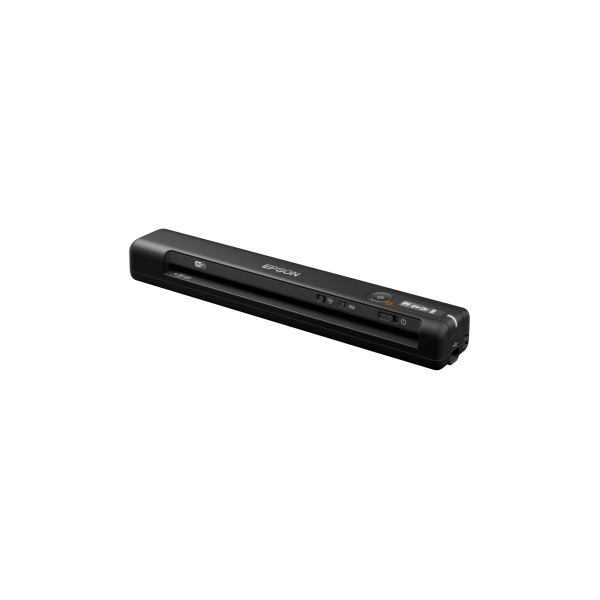 Epson Workforce ES-60W Portable Scanner