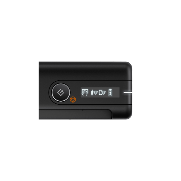 Epson Workforce ES-60W Portable Scanner