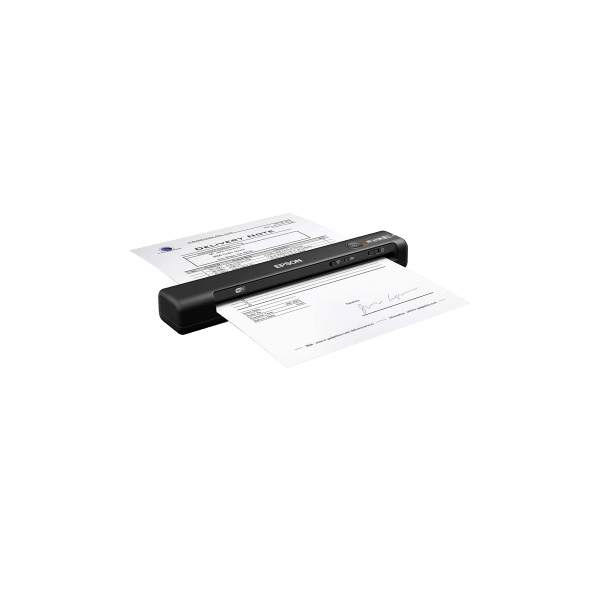 Epson Workforce ES-60W Portable Scanner