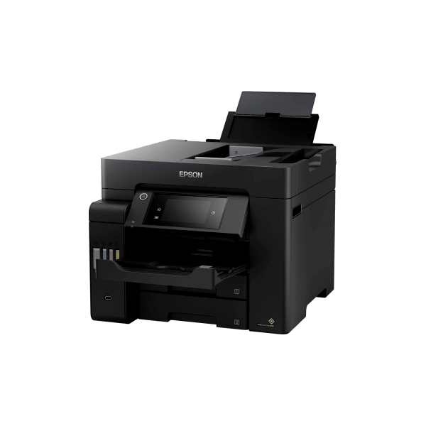 Epson EcoTank Pro ET-5800 A4 Inkjet Multifunction Printer